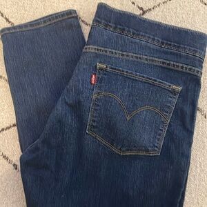 Levi’s pull on jeans 14